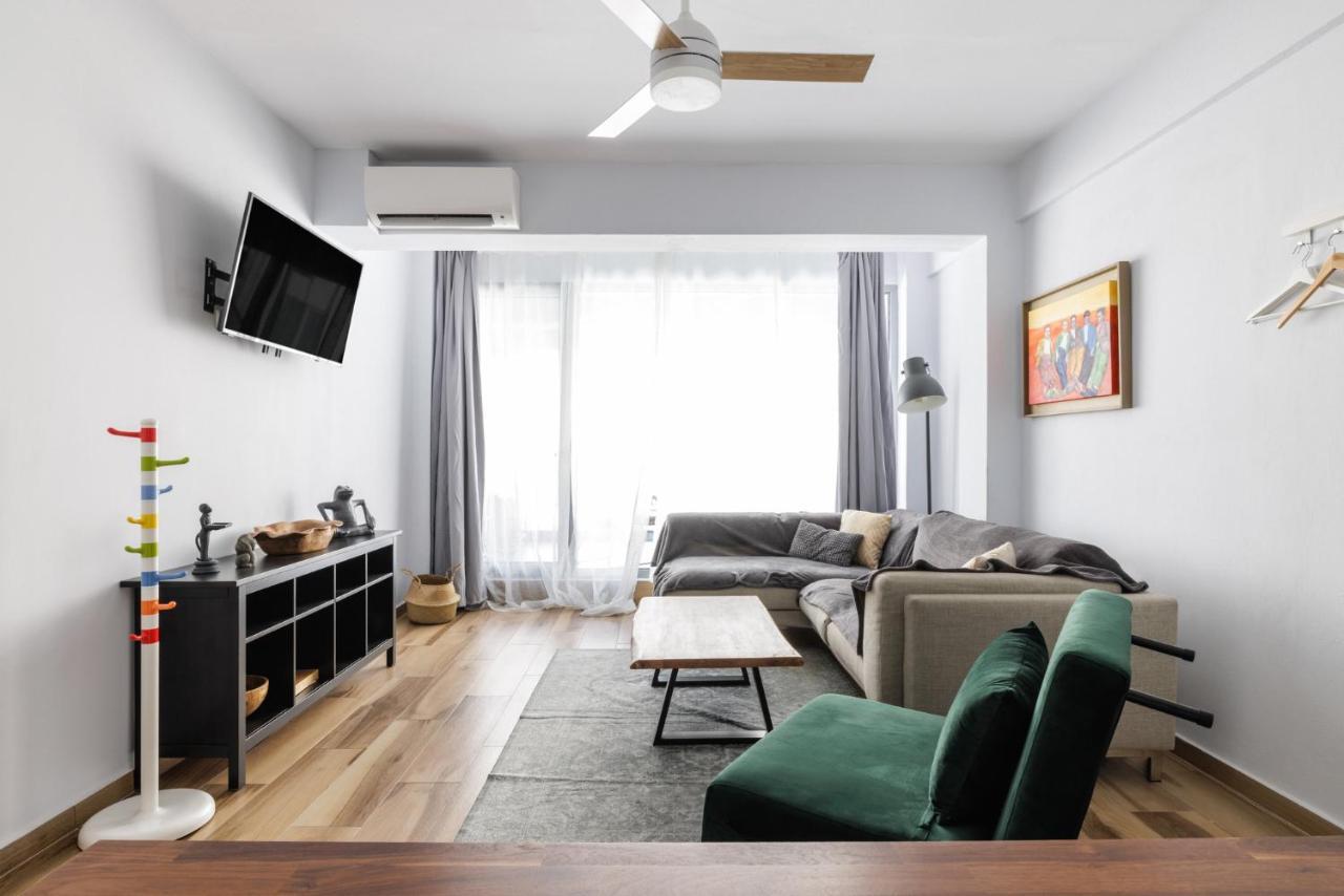 Appartement Sky